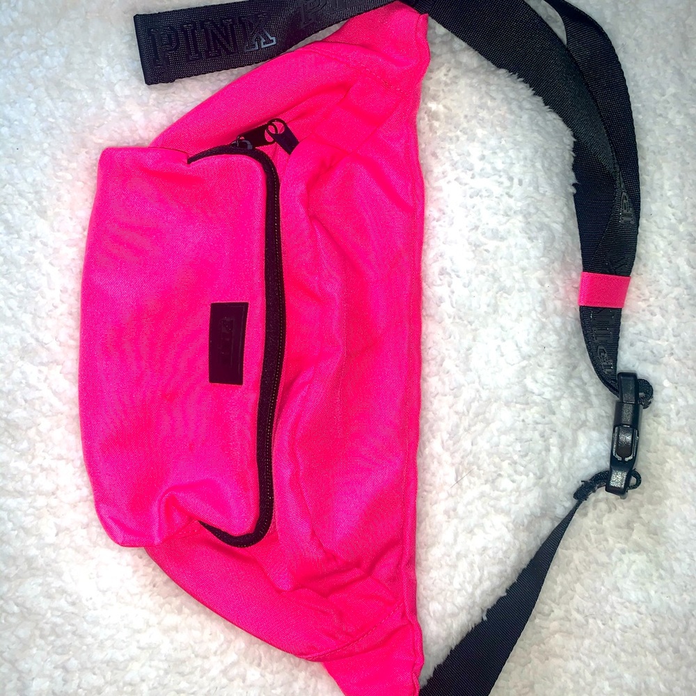 Victoria Secret PINK Fanny Pack
